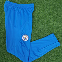 2024/25 Man City Sports Trousers 曼城