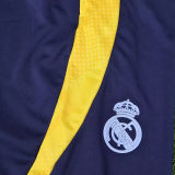 2024/25 RM Sports Trousers 皇马
