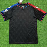 2024/25 Crystal Palace Third Fans Soccer Jersey