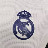 2024/25 RM Special Edition Player Version Jersey 黄色三边