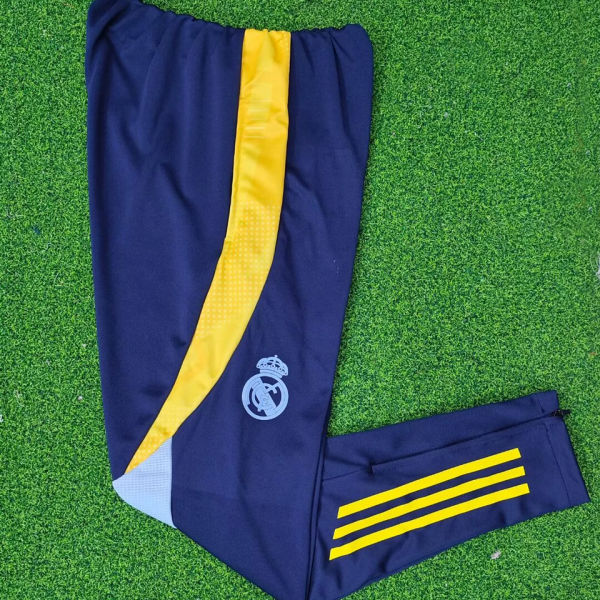 2024/25 RM Sports Trousers 皇马