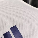 2024/25 RM Special Edition Player Version Jersey 黄色三边