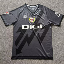 2024/25 Vallecano Third Fans Soccer Jersey