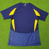2024/25 Al Nassr Away Player Version Soccer Jersey