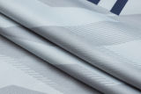 2025 Sao Paulo Grey Training Jersey(A Set)