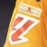 2024/25 RM 1:1 Quality Away Orange Fans Soccer Jersey