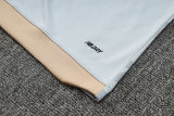 2025 Sao Paulo Grey Training Jersey(A Set)