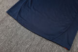 2025 RM Sapphire Blue Sweater Tracksuit