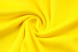 2025 Brazil Yellow Sweater Tracksuit