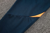 2025 RM Sapphire Blue Jacket Tracksuit
