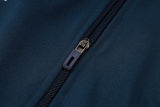2025 RM Sapphire Blue Jacket Tracksuit