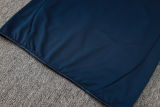 2025 JUV Sapphire Blue Jacket Tracksuit