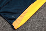 2025 RM Sapphire Blue Jacket Tracksuit