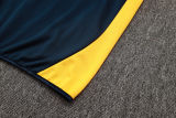 2025 RM Sapphire Blue Jacket Tracksuit