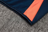 2025 JUV Sapphire Blue Jacket Tracksuit