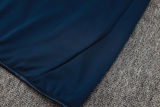 2025 JUV Sapphire Blue Jacket Tracksuit