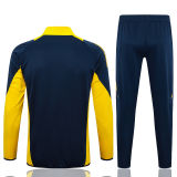 2025 RM Sapphire Blue Jacket Tracksuit