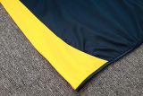 2025 RM Sapphire Blue Jacket Tracksuit