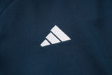 2025 RM Sapphire Blue Jacket Tracksuit