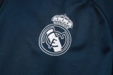 2025 RM Sapphire Blue Jacket Tracksuit