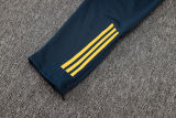 2025 RM Sapphire Blue Jacket Tracksuit
