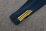 2025 RM Sapphire Blue Jacket Tracksuit