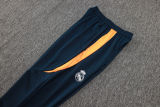 2025 RM Sapphire Blue Jacket Tracksuit