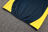 2025 RM Sapphire Blue Jacket Tracksuit