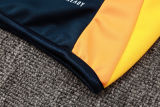 2025 RM Sapphire Blue Jacket Tracksuit