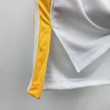 2024 Warriors ANDERSON #95 White NBA Jersey