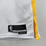2024 Warriors ANDERSON #95 White NBA Jersey