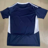 2024/25 Bordeaux Home Fans Soccer Jersey 波尔多