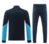 2025 CFC Sapphire Blue Jacket Tracksuit