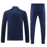 2025 ARS Sapphire Blue Jacket Tracksuit