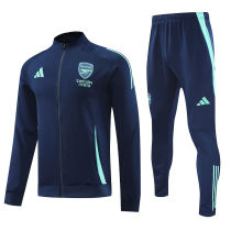 2025 ARS Sapphire Blue Jacket Tracksuit
