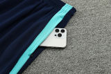 2025 ARS Sapphire Blue Jacket Tracksuit