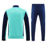 2025 ARS Green Jacket Tracksuit