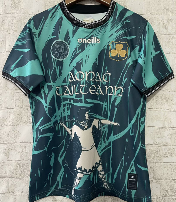 2024/25 GAA Rugby Jersey