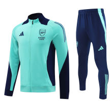 2025 ARS Green Jacket Tracksuit