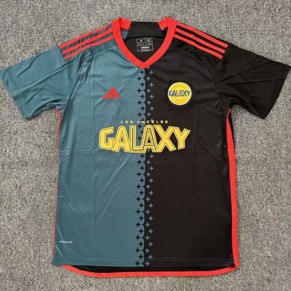 2024/25 LA Galaxy Third Fans Soccer Jersey