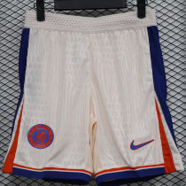 2024/25 CFC Away Player Version Shorts Pants 球员版