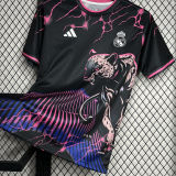 2024/25 RM Special Edition Fans Soccer Jersey