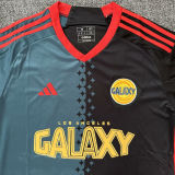 2024/25 LA Galaxy Third Fans Soccer Jersey