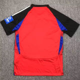 2024/25 Hamburger SV Third Red Fans Soccer Jersey 汉堡
