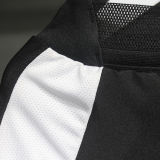 2024/25 JUV Home Black Player Version Shorts Pants 球员版