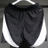 2024/25 JUV Home Black Player Version Shorts Pants 球员版