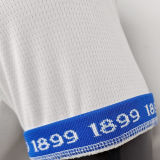 2024/25 MS 125th Anniversary Edition White Player Version Soccer Jersey