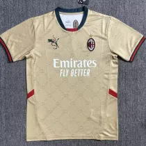 2024/25 AC Milan Special edition Fans Soccer Jersey