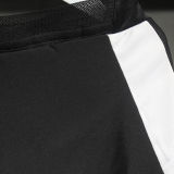 2024/25 JUV Home Black Player Version Shorts Pants 球员版