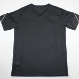 2024/25 Venezuela Black Training Jersey